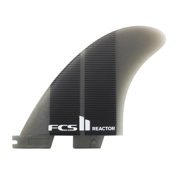 Quilha FCS 2 Reactor Medium Neo Glass