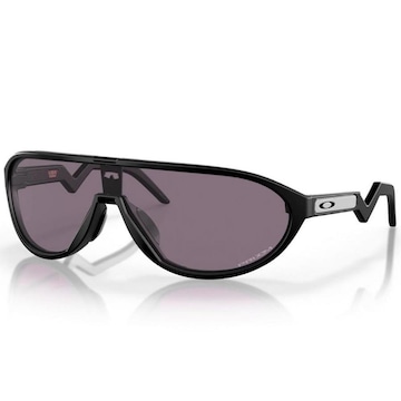 Óculos de Sol Unissex Oakley Cmdn Matte Black W Prizm