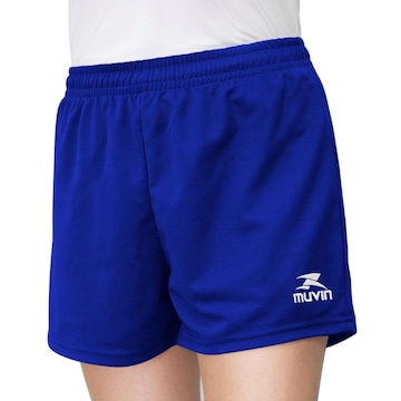 Short de Academia / Fitness até 100 reais