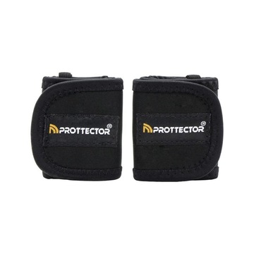 Munhequeira Protetor para Punho Elástico Neoprene Prottector