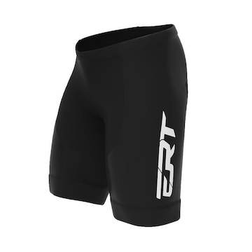 Bermuda Ciclismo Elite ERT Forro em Gel - Masculina