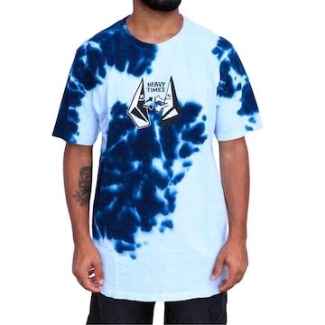 Camiseta Volcom Especial Heavy Hug - Masculina