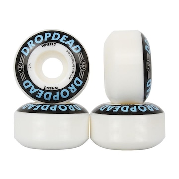 Roda Drop Dead Killer 51mm 101A