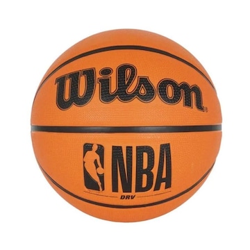 Bola de Basquete Wilson NBA DRV