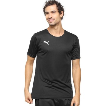 Camisa Puma Jersey Active - Masculina