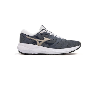 Tênis Mizuno Wave Falcon 3 - Feminino