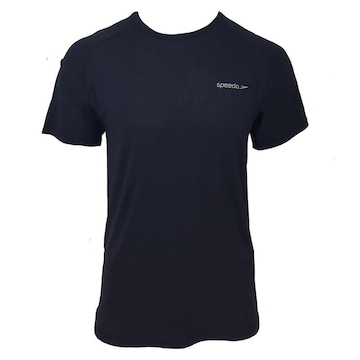 Camiseta Speedo Porus Poliamida - Masculina