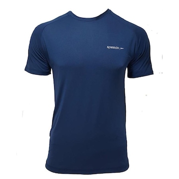 Camiseta Speedo Porus Poliamida - Masculina