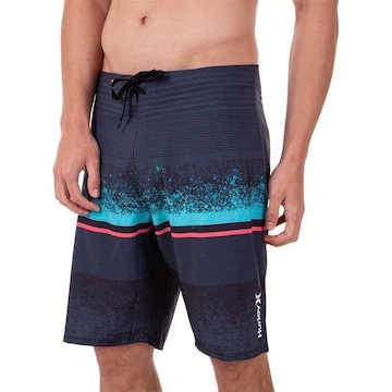 Bermuda Hurley Surf Spray - Masculina