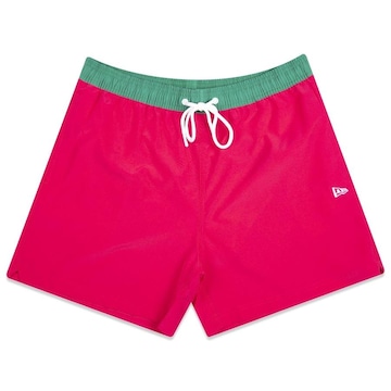 Shorts Praia New Era Have Fun Praia - Masculino