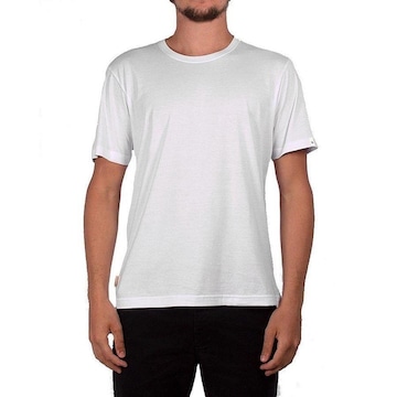 Camiseta Rip Curl Plain - Masculina