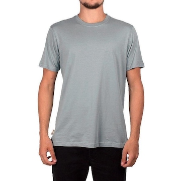 Camiseta Rip Curl Plain - Masculina