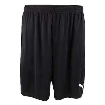 Short Puma Liga - Masculino