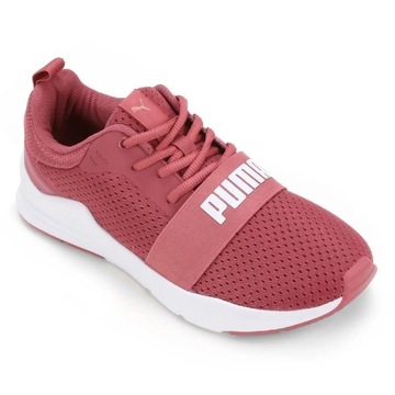 Tênis Puma Wired Run BDP- Feminino