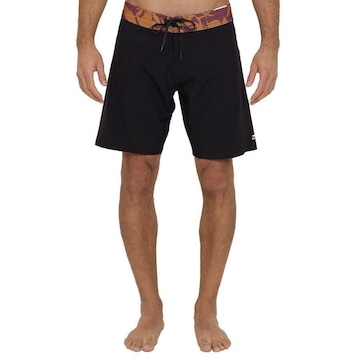 Bermuda Billabong All Day Pigment Pro I - Masculina