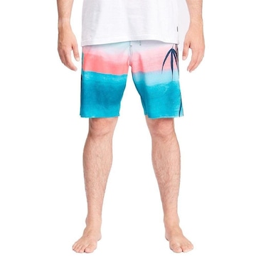 Bermuda Billabong Boardshort Sundays Airlite - Masculina