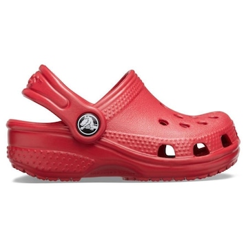 Sandália Crocs Kids Littles Clog - Infantil