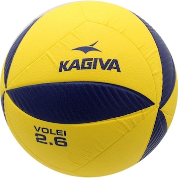 Bola Kagiva Volei 2.6