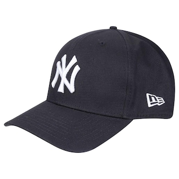 Boné Aba Curva New Era 940 New York Yankees - Snapback - Adulto