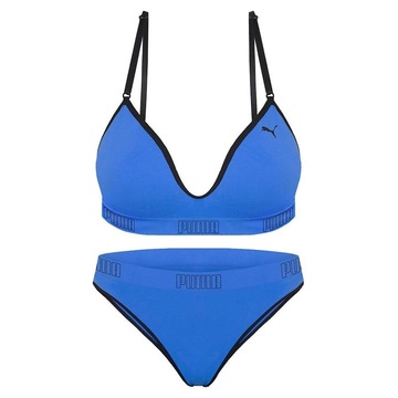 Conjunto Puma Sem Costura - Feminino