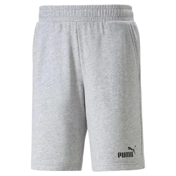 Bermuda Puma Essentials 10" - Masculina