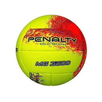 Bola de Vôlei Penalty MG 3600 XXI