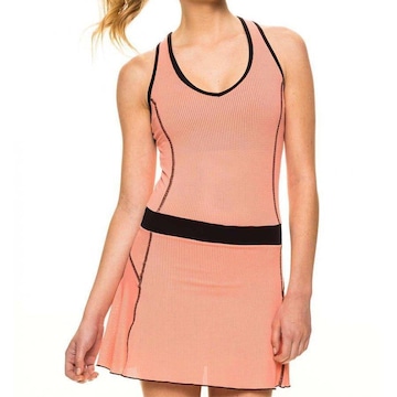 Vestido Rola Moça Beach Tennis - Feminino