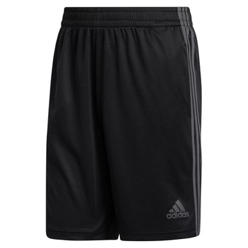 Bermuda adidas 3S - Masculina