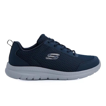 Tênis Skechers Bountiful Be Kind - Masculino