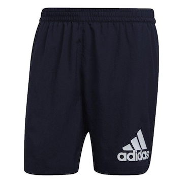 Short adidas Run It - Masculino