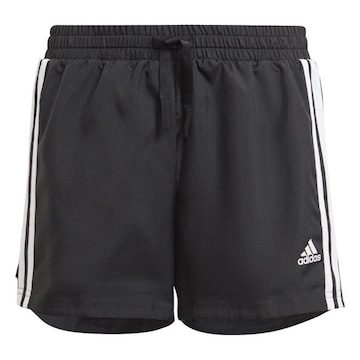 Short adidas 3-Stripes - Infantil