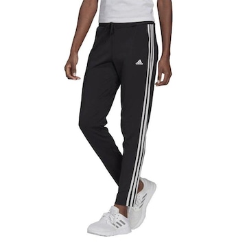 Calça adidas Legging 3 Stripes Color Block - Feminina