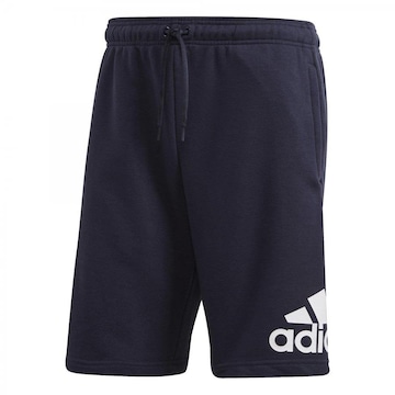 Bermuda adidas Must Have - Masculina