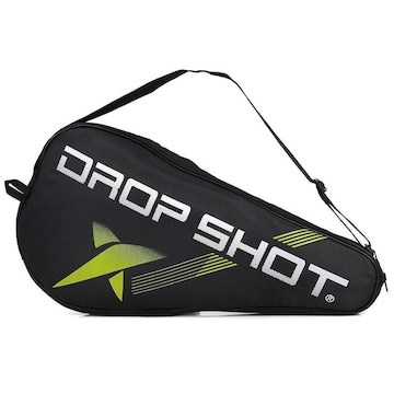 Capa para Raquete de Beach Tennis Drop Shot