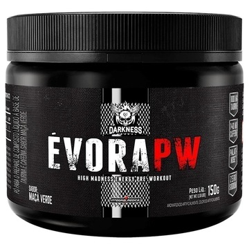 Évora Pw Integralmédica - Maçã Verde - 150g