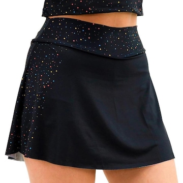 Shorts Saia HUPI Guaru - Feminino