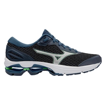 Tênis Mizuno Wave Frontier 13 - Feminino