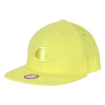 Boné Aba Reta Champion BB Big C Hat - Snapback - Adulto