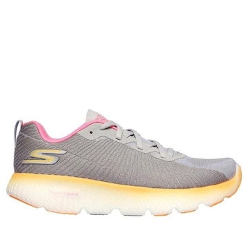 Tênis Skechers GOrun Maxroad 4+ Plus - Feminino