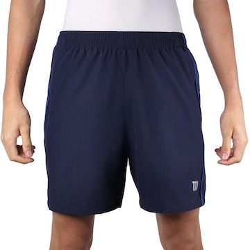 Bermuda Wilson Performance 2 5In - Masculina