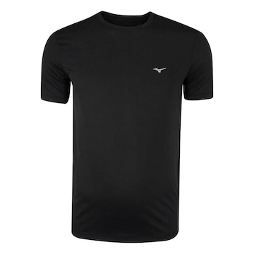 Camiseta Mizuno Nirvana Masculina