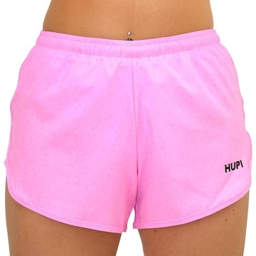 Shorts Hupi Bali - Feminino