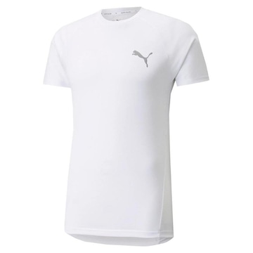 Camiseta Puma Evostripe - Masculina