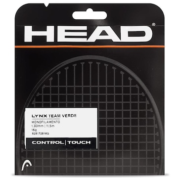 Corda Head Lynx Team 16l 1.30mm - Set Individual