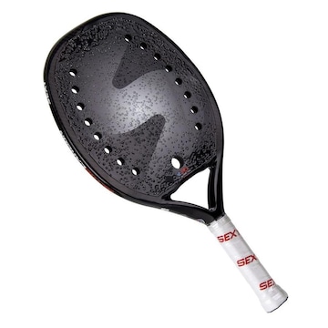 Raquete de Beach Tennis Sexy Retro Carbon 3k