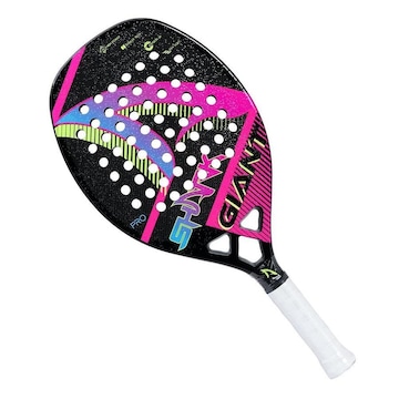 Raquete de Beach Tennis Shark Giant