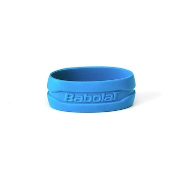 Braçadeira Elástica Babolat para Grip Custon Ring