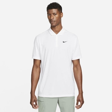 Camisa Polo NikeCourt - Masculina