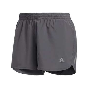 Shorts adidas Running - Feminino