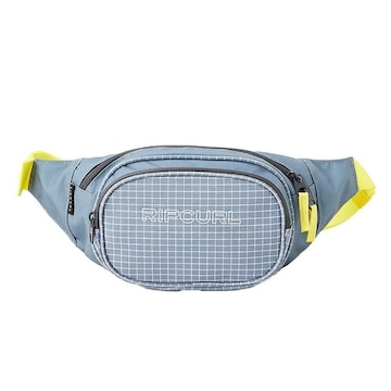 Pochete Rip Curl Waist Bag 10M - Unissex